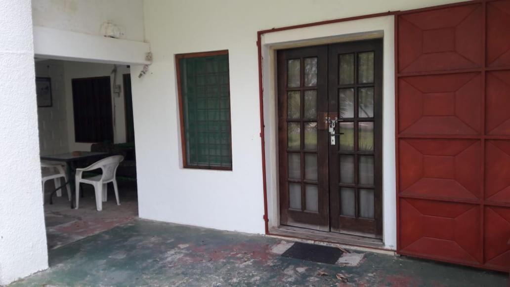 The New Big Tree Beach Resort Mombasa Eksteriør billede