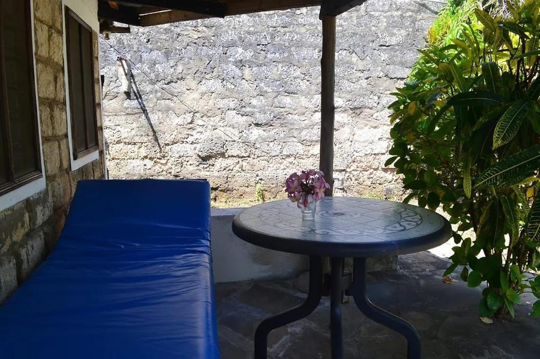 The New Big Tree Beach Resort Mombasa Eksteriør billede