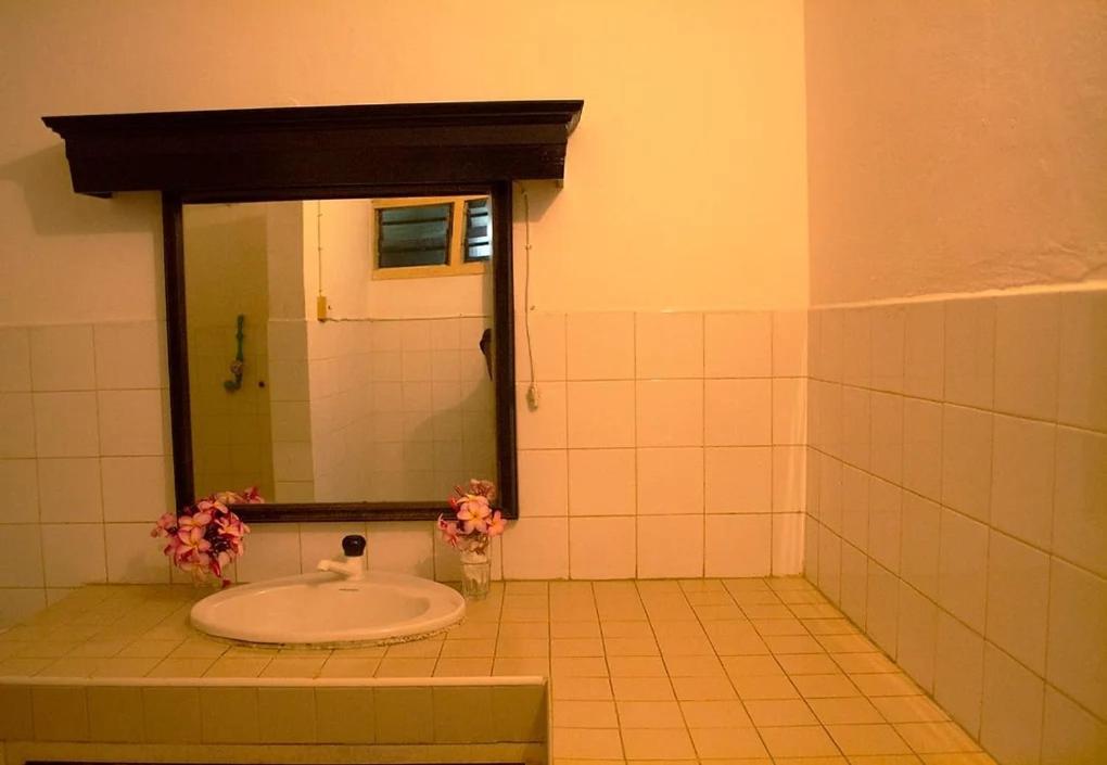 The New Big Tree Beach Resort Mombasa Eksteriør billede